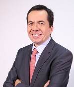 César Rojas Cruz, MD, FECSM